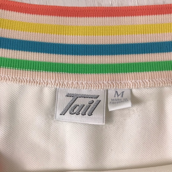 TAIL Vintage Athletic/Tennis Skirt Size Medium - Picture 3 of 6